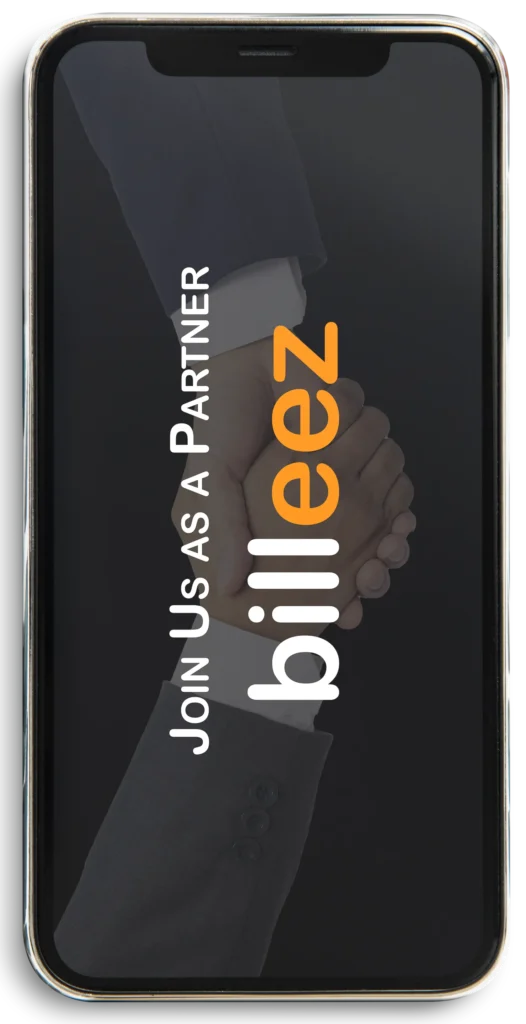 become a partner