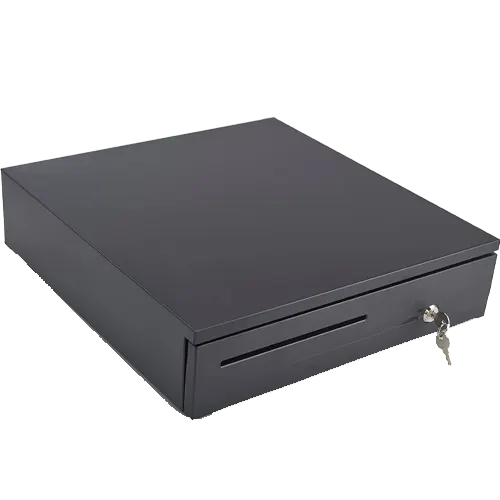 Dotpot Smart Cash Drawer Metal,