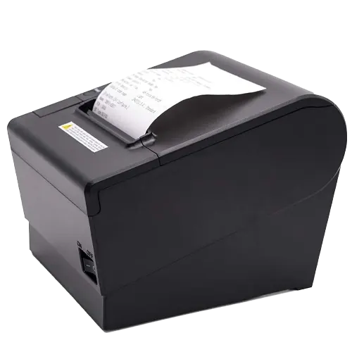 SHREYANS 80mm Thermal Receipt Printer