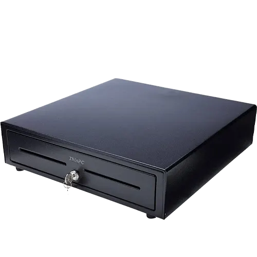 ThinPC POS Cash Drawer with 13 Slots