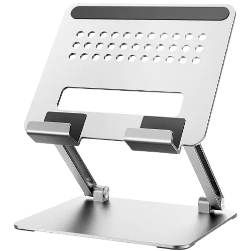 URBAN KINGS Portable Ergonomic Aluminum Tablet Holder